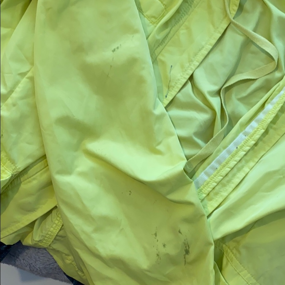 Neon Jacket - Picture 4 of 4